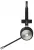 Профессиональная беспроводная DECT гарнитура Yealink WH66 Mono UC 