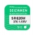 часовая батарейка SEIZAIKEN SR-626 W/376 