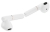 беспроводные TWS наушники для телефона Xiaomi M18 TWS white