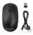 беспроводная мышь Gembird MUSW-435 black