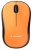 беспроводная мышь Gembird MUSW-275 оранжевый