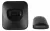 радиотелефон DECT Panasonic KX-TGB610RU black