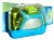 налобный фонарь для детей Petzl LAMP TIKKID E091BA синий