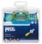 налобный фонарь для детей Petzl LAMP TIKKID E091BA синий