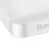 внешний аккумулятор Baseus Bipow Digital Display Power bank 10000mAh 15W white