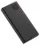 внешний аккумулятор Baseus Adaman Metal Digital Display QC Power Bank 20000mAh 22.5W black