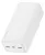внешний аккумулятор Baseus Bipow Digital Display Power bank 30000mAh 20W white