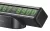 держатель для номера телефона в машину Baseus Square Bar Temporary Parking Number Plate black