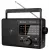 переносной радиоприемник с блютуз Retekess TR626 