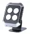 автомобильный держатель Comodata Stick M1 silver