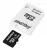 карта памяти SmartBuy 256GB microSDXC  U3 V30 A1 Advanced R/W up to 90/55 Mb/s 