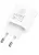 зарядное устройство Hoco C94A Metro single port PD20W white