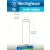 аккумулятор Westinghouse 2400 mAh  R6/AA  Max-BP4 