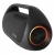 портативная колонка Bluetooth с подсветкой Tronsmart Bang 60W black