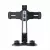 Подставка для планшета и смартфона на присоске Arroys Dash-LD2 black