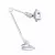 Подставка для планшета и смартфона на присоске Arroys Dash-LD2 white