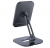 настольная подставка для планшета и смартфона Arroys TB-LD3 black