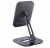настольная подставка для планшета и смартфона Arroys TB-LD3 black