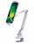 настольный держатель планшета и телефона Arroys TB-LD5 white