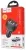 автомобильное зарядное устройство Hoco Z36 Leader 2USB 2.4A + micro cable black