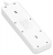 сетевой фильтр LDNIO SC5415 3USB*1TypeC*5 розеток 2м white