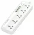 сетевой фильтр LDNIO SC5614 6USB*5 розеток 2м white