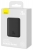 внешний аккумулятор c магнитной зарядкой iPhone Baseus Magnetic Mini Wireless Fast Charge Power Bank 10000mAh 20W black