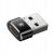 адаптер Baseus Mini Type-C female to USB male adapter converter black