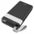 внешний аккумулятор Hoco J73 Powerful desk lamp power bank(30000mAh) black