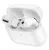 TWS bluetooth наушники Hoco EW05 Plus Active noise cancelling true wireless BT headset white
