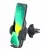 автомобильный держатель для смартфона Comodata Vent T1 black