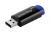 флешка USB SmartBuy Click 64GB black blue