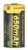 литиевый аккумулятор NiteCore NL166 RCR123/16340 Li-ion 3.7v 650mAh с защитой 