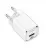 быстрое зарядное устройство LDNIO A2317C 30W PD/QC3.0 Fast Charger white