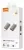 OTG адаптер LDNIO LC140 USB Convertor Type-C to USB A  Adapter grey