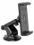 держатель на торпедо для планшета Hoco CA120 Prospering center console car holder for tablets black