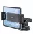 держатель на торпедо для планшета Hoco CA120 Prospering center console car holder for tablets black