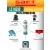 батарейки Saft LS 14500 (AA) 5шт. 