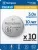 литиевые батарейки Westinghouse CR2430 10шт. 