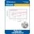 литиевые батарейки Westinghouse CR2450 5шт. 