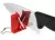 заточной инструмент Lansky LCKEY red