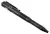 ручка тактическая с фонарём и стеклобоем Fenix T6 black