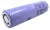 литиевый аккумулятор Samsung INR21700-40T 35A 4000mAh, без защиты 
