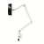 Настольная подставка для планшета и телефона  Arroys TB-LD9 white