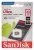 карта памяти SanDisk 32GB microSDHC  Cl10 U1 A1 Ultra 120MB/s без адаптера 