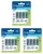аккумуляторы Westinghouse 2100 mAh  R6/AA 12шт. 