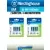 аккумуляторы Westinghouse 1000 mAh  R03/AAA 8шт. 