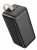 внешний аккумулятор большой ёмкости Hoco J111D Smart charge PD30W compatible power bank(50000mAh) black