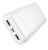 внешний аккумулятор Hoco J72A Easy travel compatible power bank(20000mAh) white