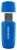 флешка USB SmartBuy Scout 16GB blue
